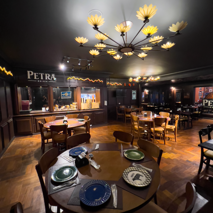 Argentine Bar