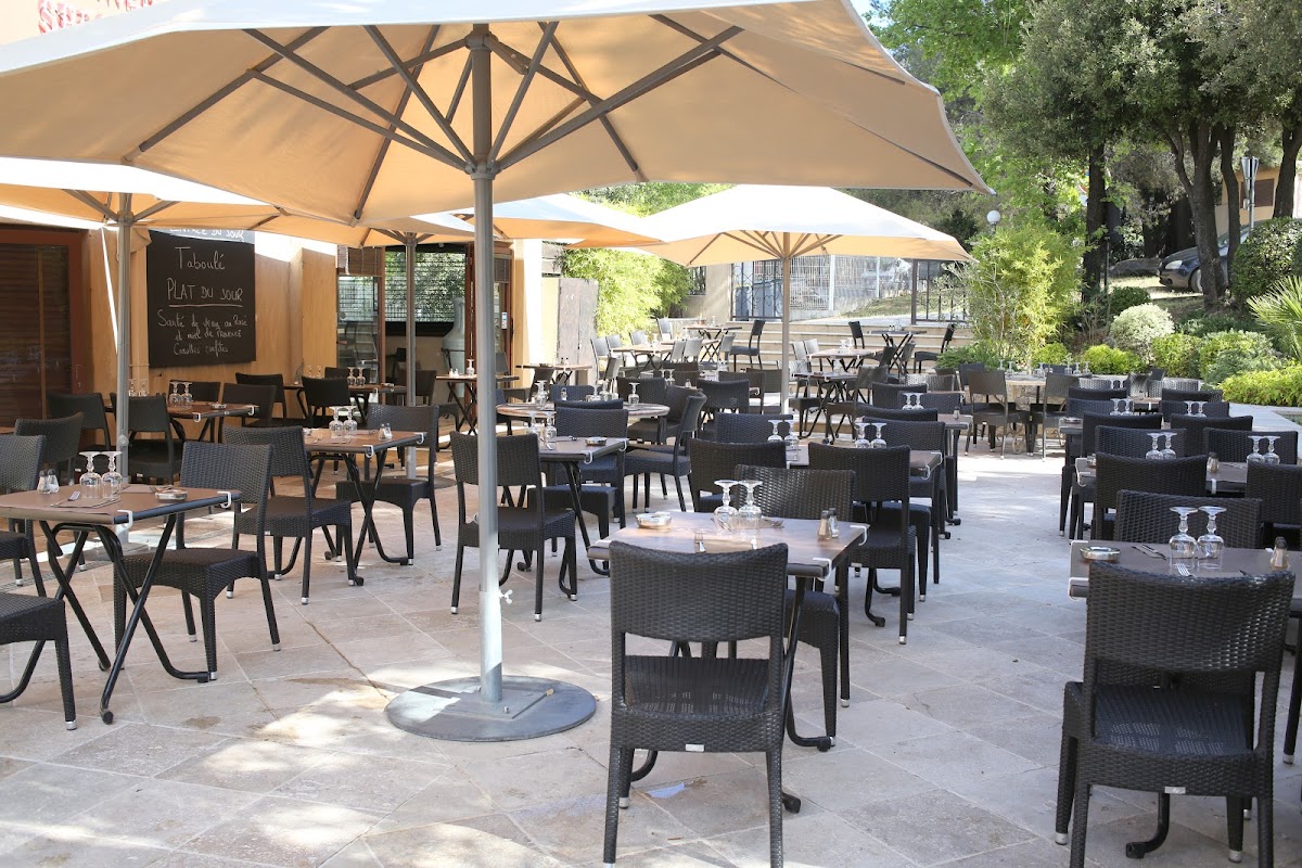 Argile Caffe