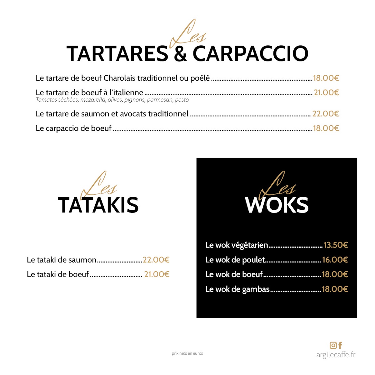 Menu Argile Caffe-7