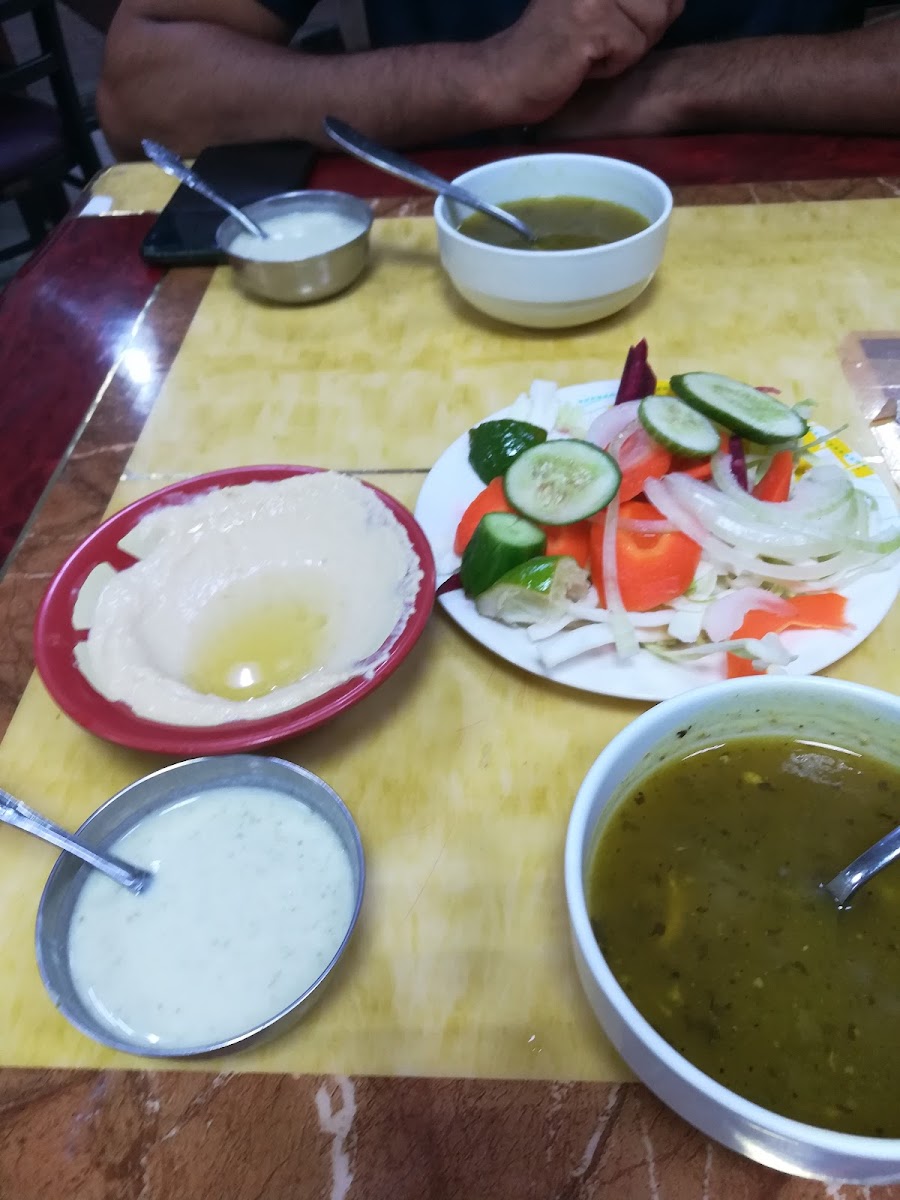 Ariana Kabab Restaurant-10