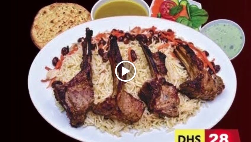 Ariana Kabab Restaurant-2