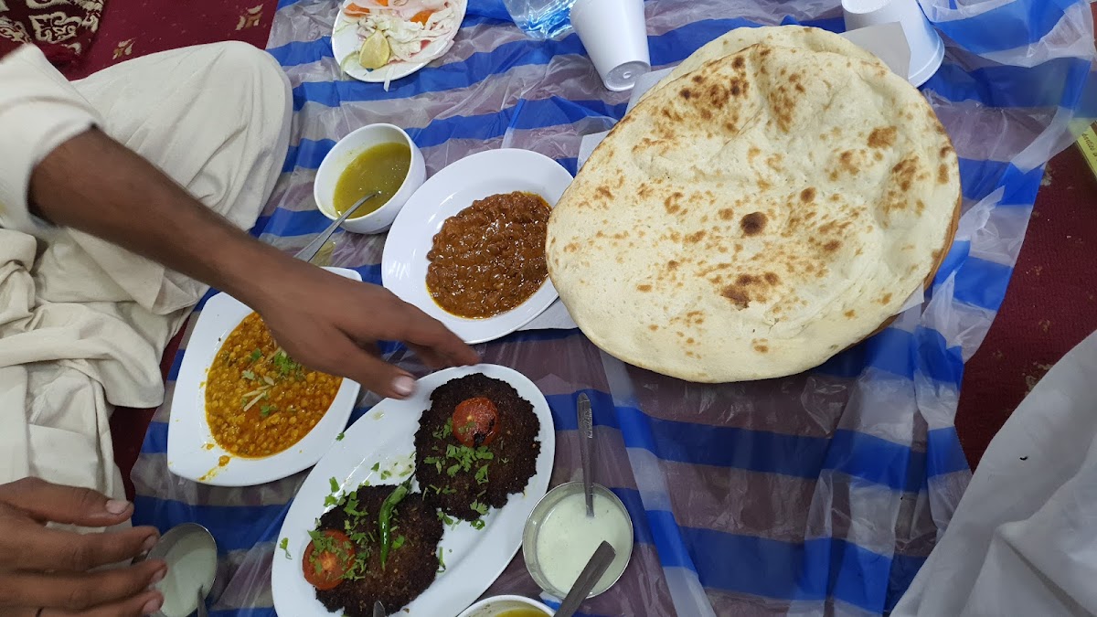 Ariana Kabab Restaurant-5