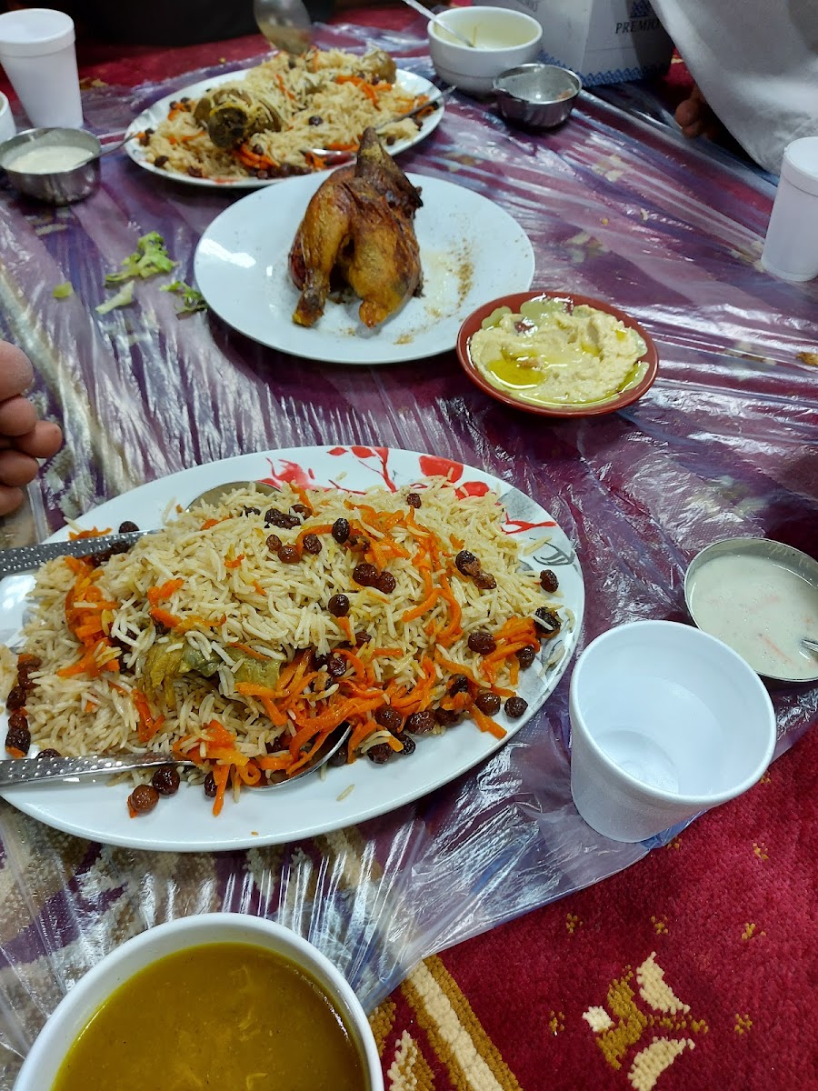 Ariana Kabab Restaurant-6