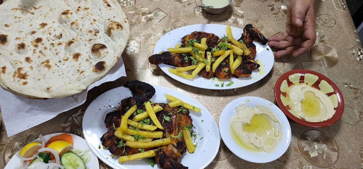 Ariana Kabab Restaurant-7