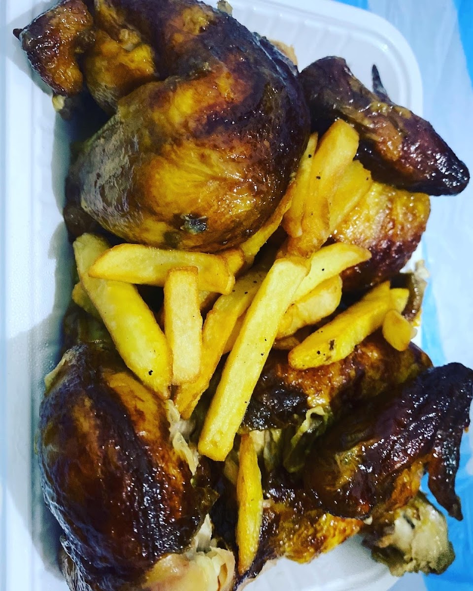 Ariana Kabab Restaurant-8