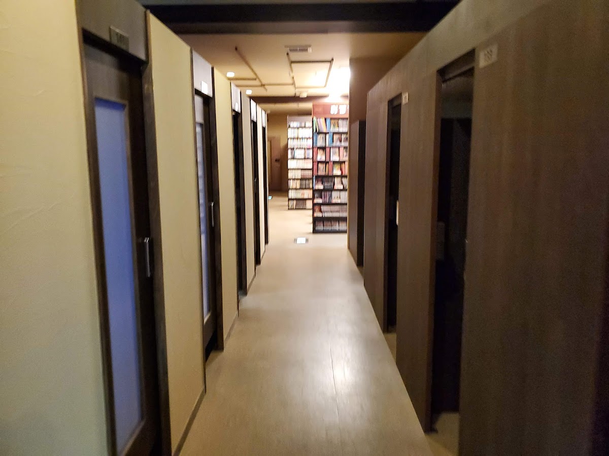 Aricafe Izumo-Ekimae-7