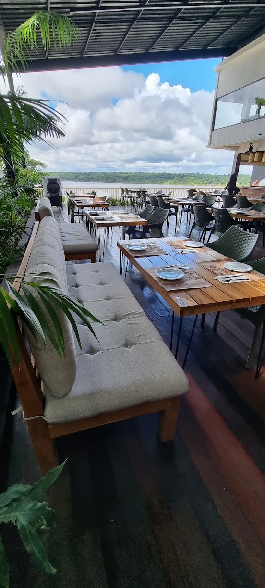 Arigó Restaurante