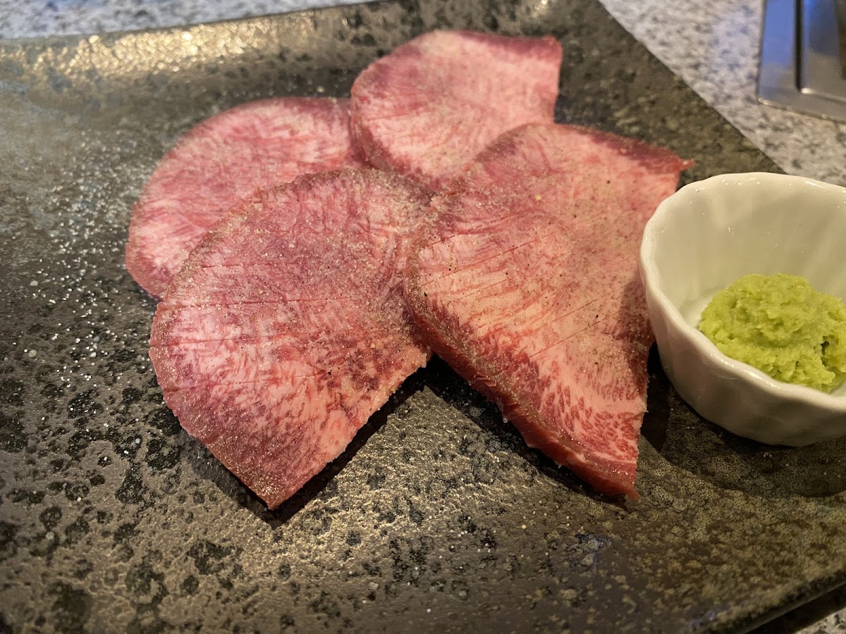 Arii Yakiniku Restaurant-4