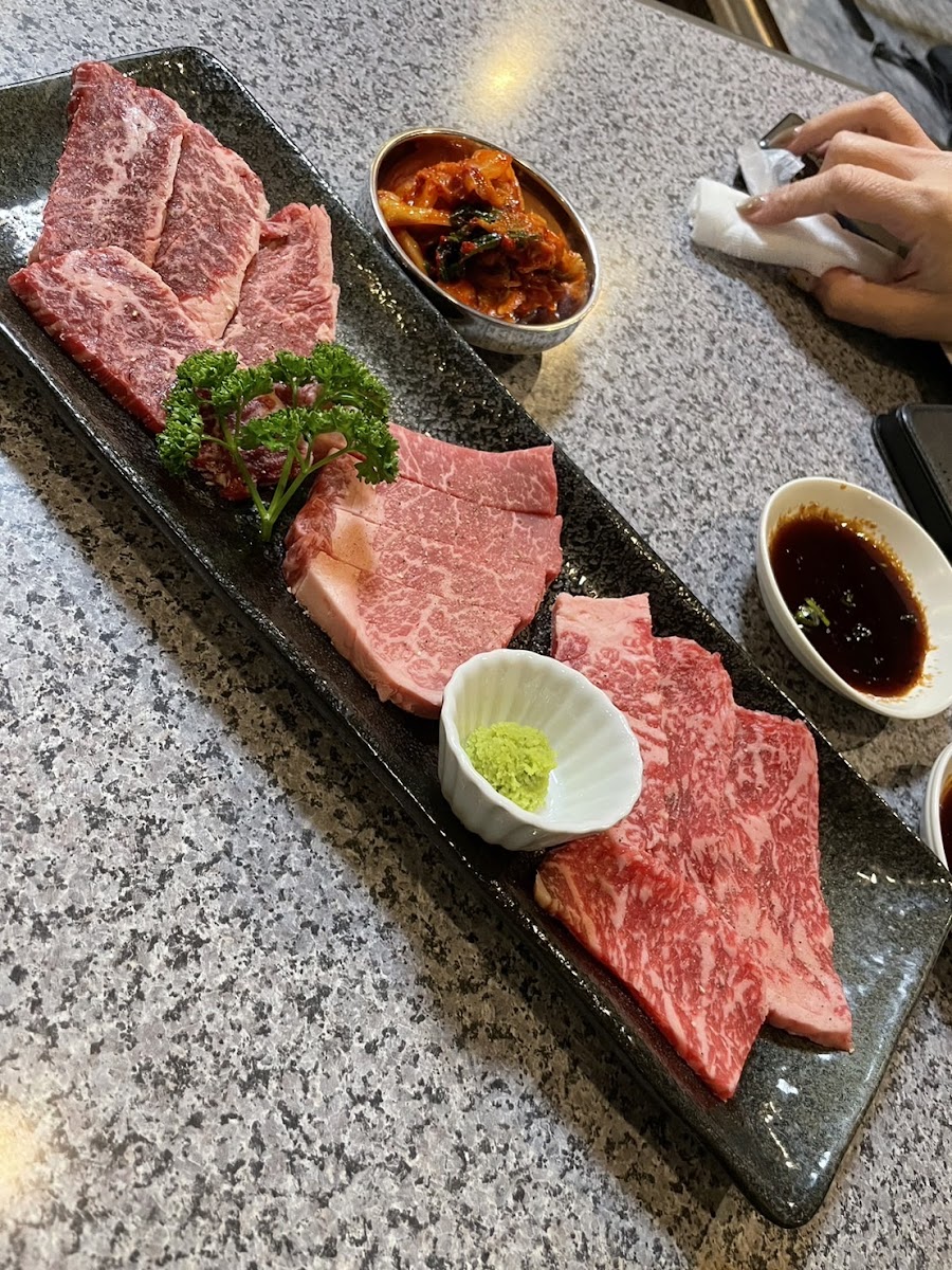 Arii Yakiniku Restaurant-5