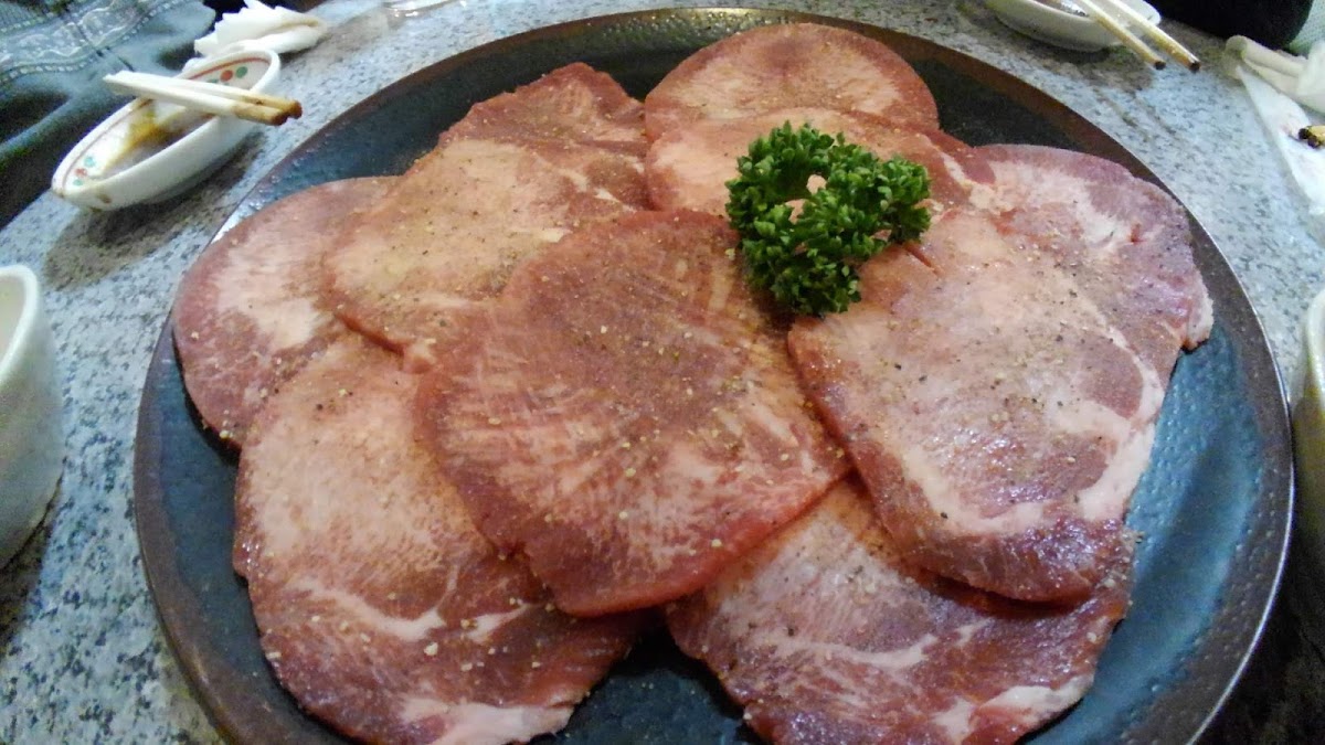 Arii Yakiniku Restaurant-7