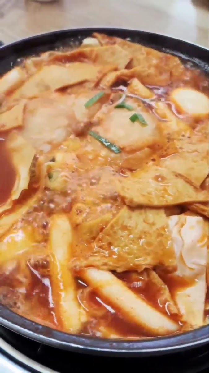 Arirang Tteokbokki-2