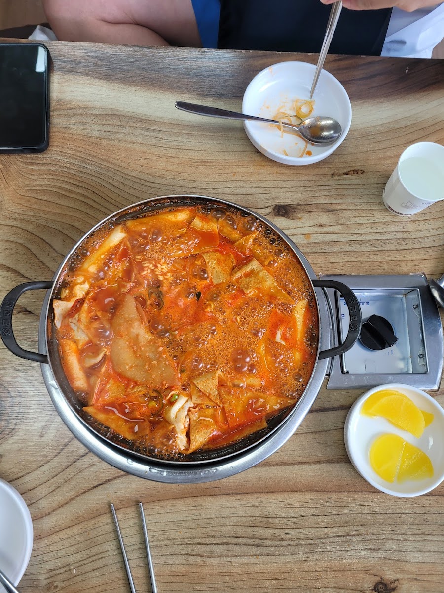 Arirang Tteokbokki-6