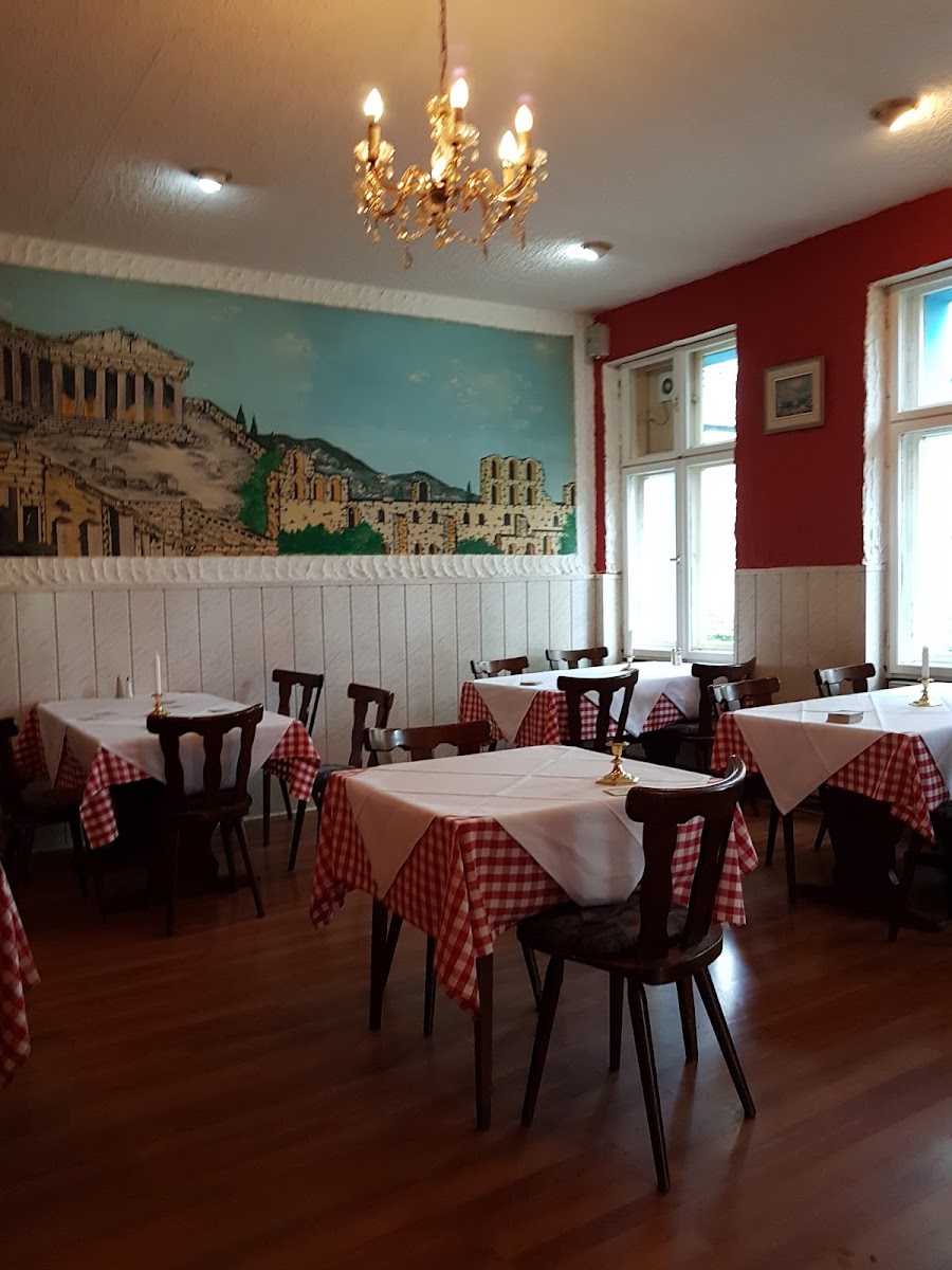 Aristoteles Restaurant-3