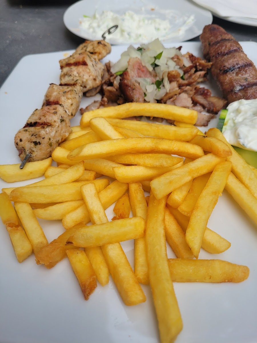 Aristoteles Restaurant-5