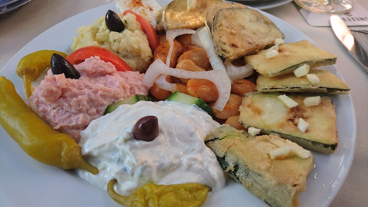 Aristoteles Restaurant-6
