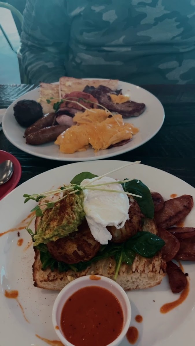 Arizona Cafe & Grill-2