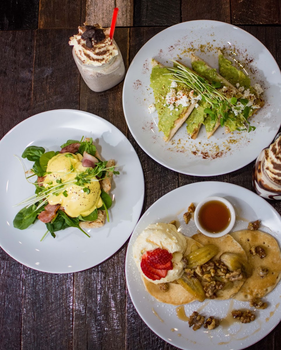 Arizona Cafe & Grill-3