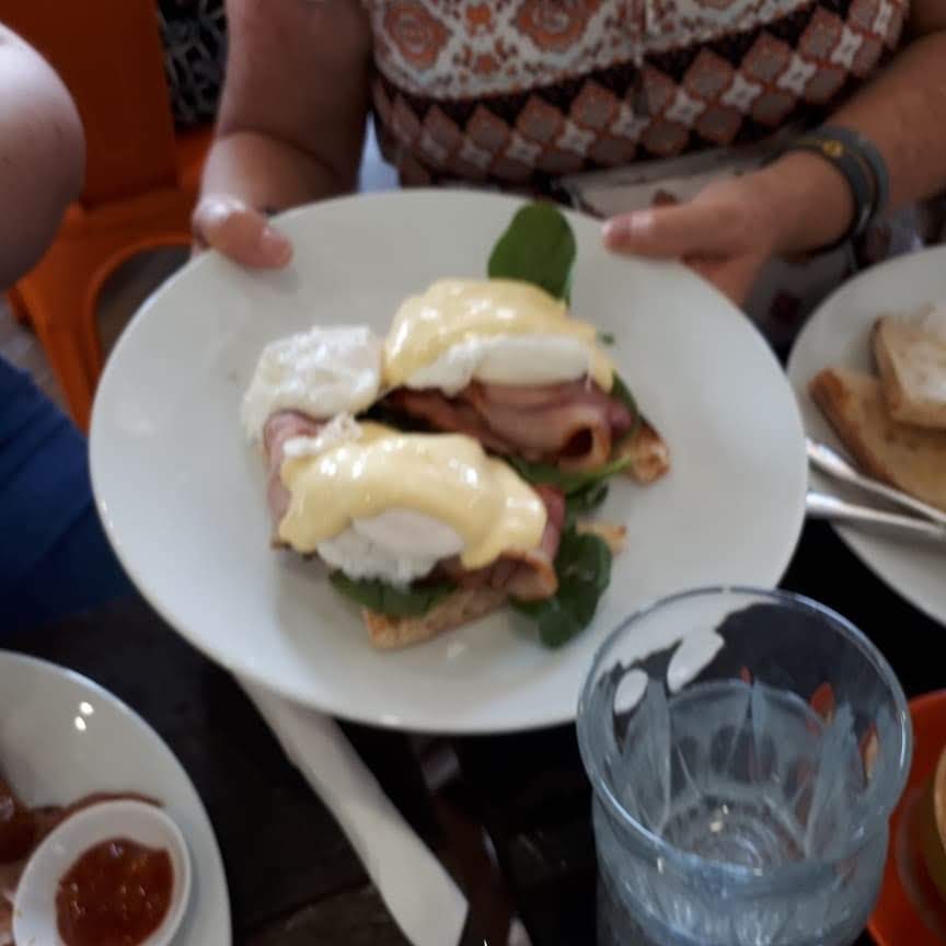 Arizona Cafe & Grill-4