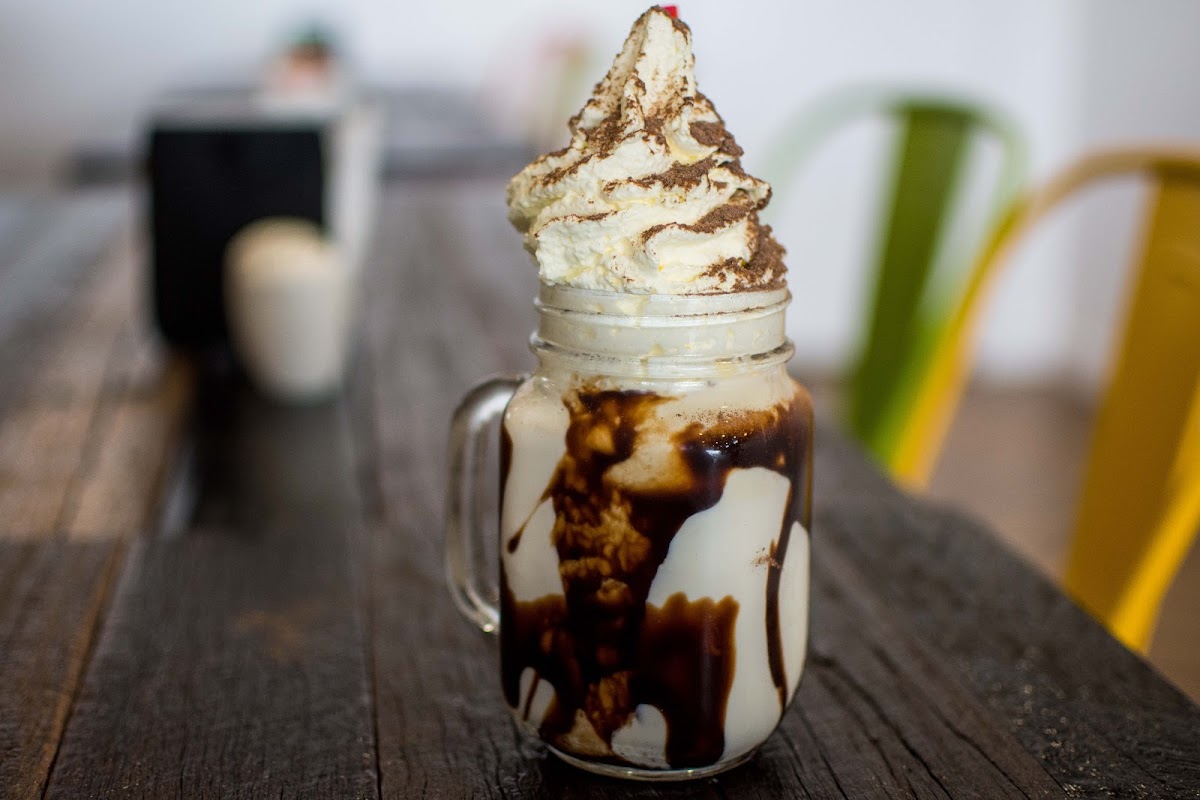 Arizona Cafe & Grill-5