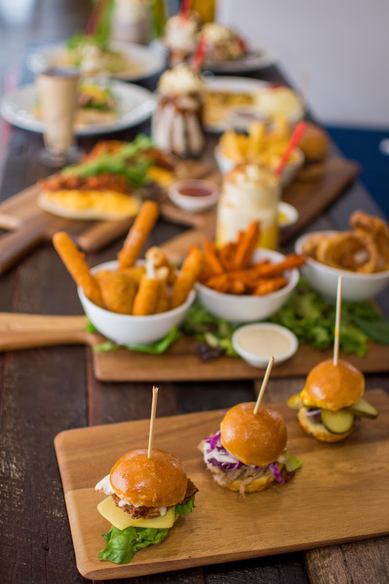 Arizona Cafe & Grill-7