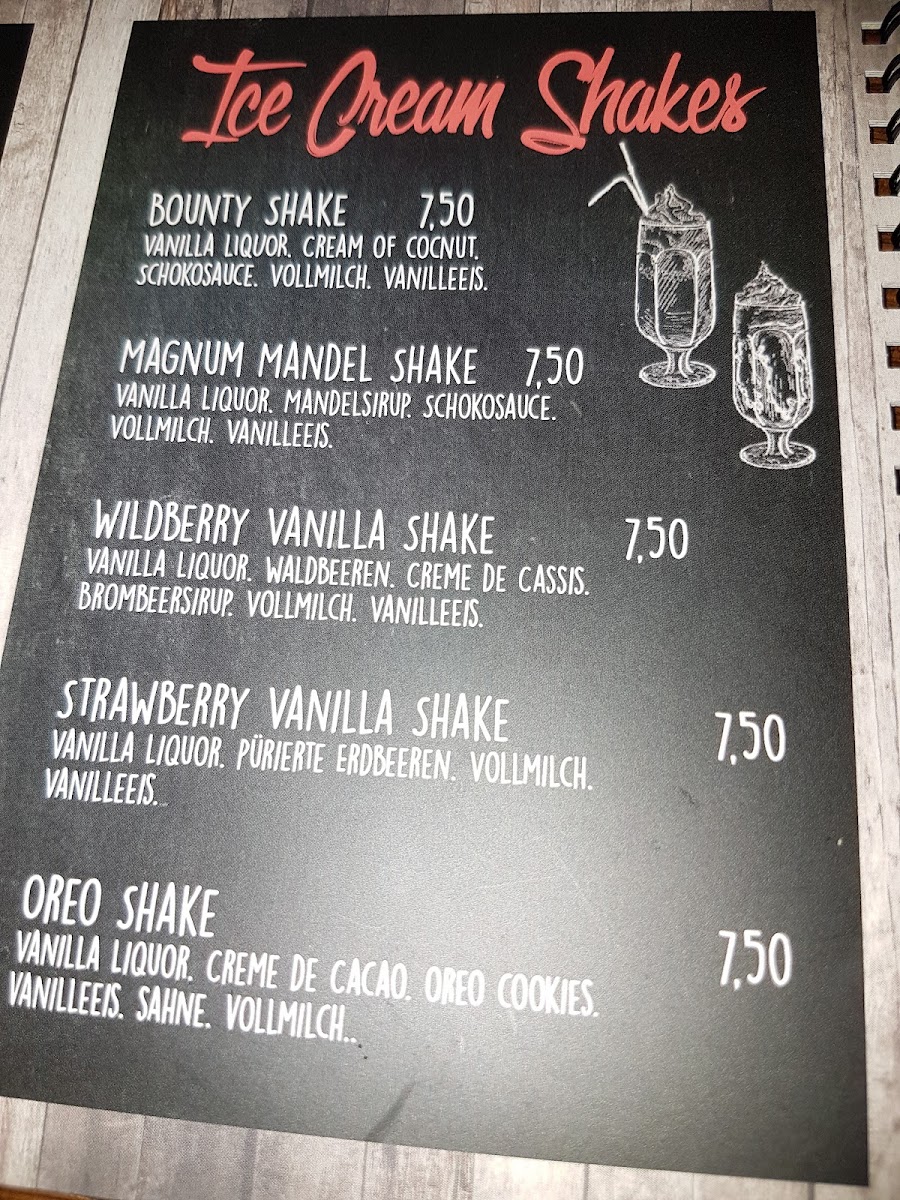 Menu Arizona Erlangen-9