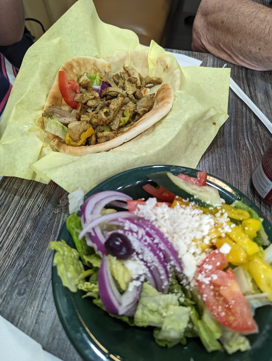 Arizona Pita-7