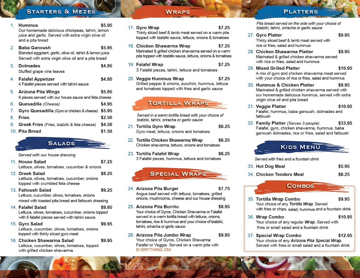 Menu Arizona Pita-6