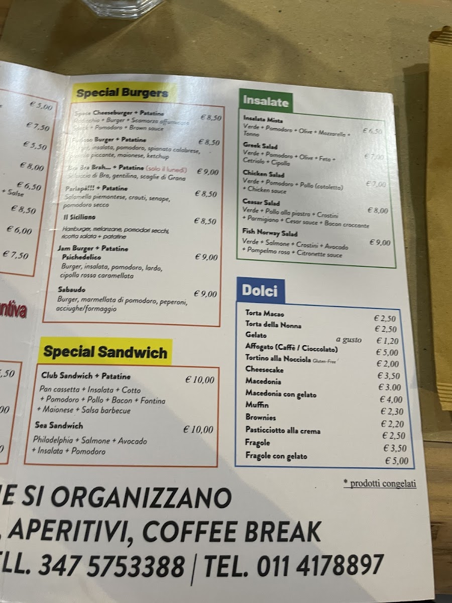 Menu Arki Cafè-1