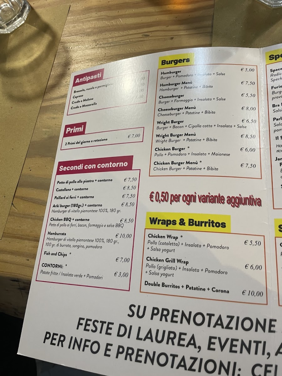 Menu Arki Cafè-3