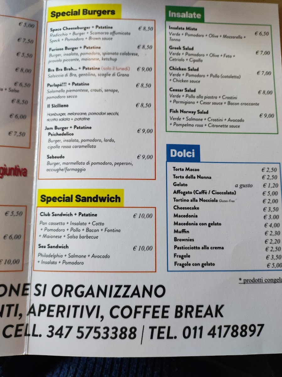 Menu Arki Cafè-5