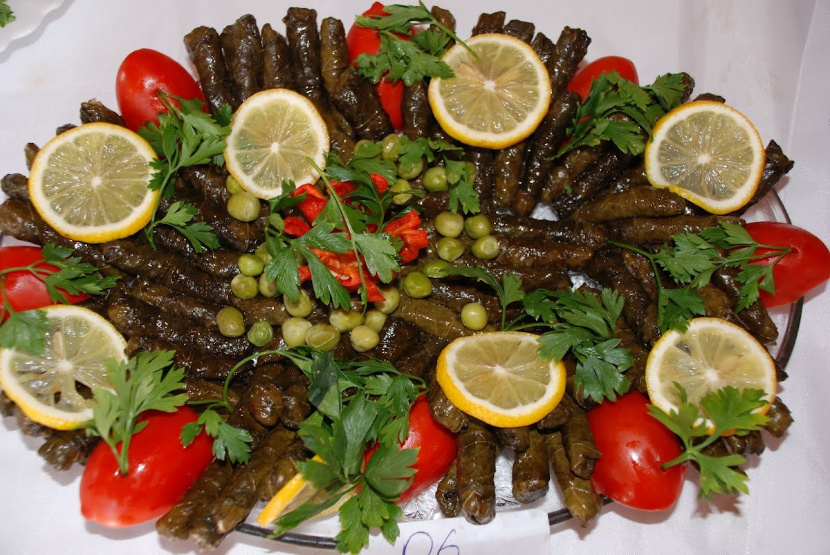 Şarlak Restaurant & Kafe-10