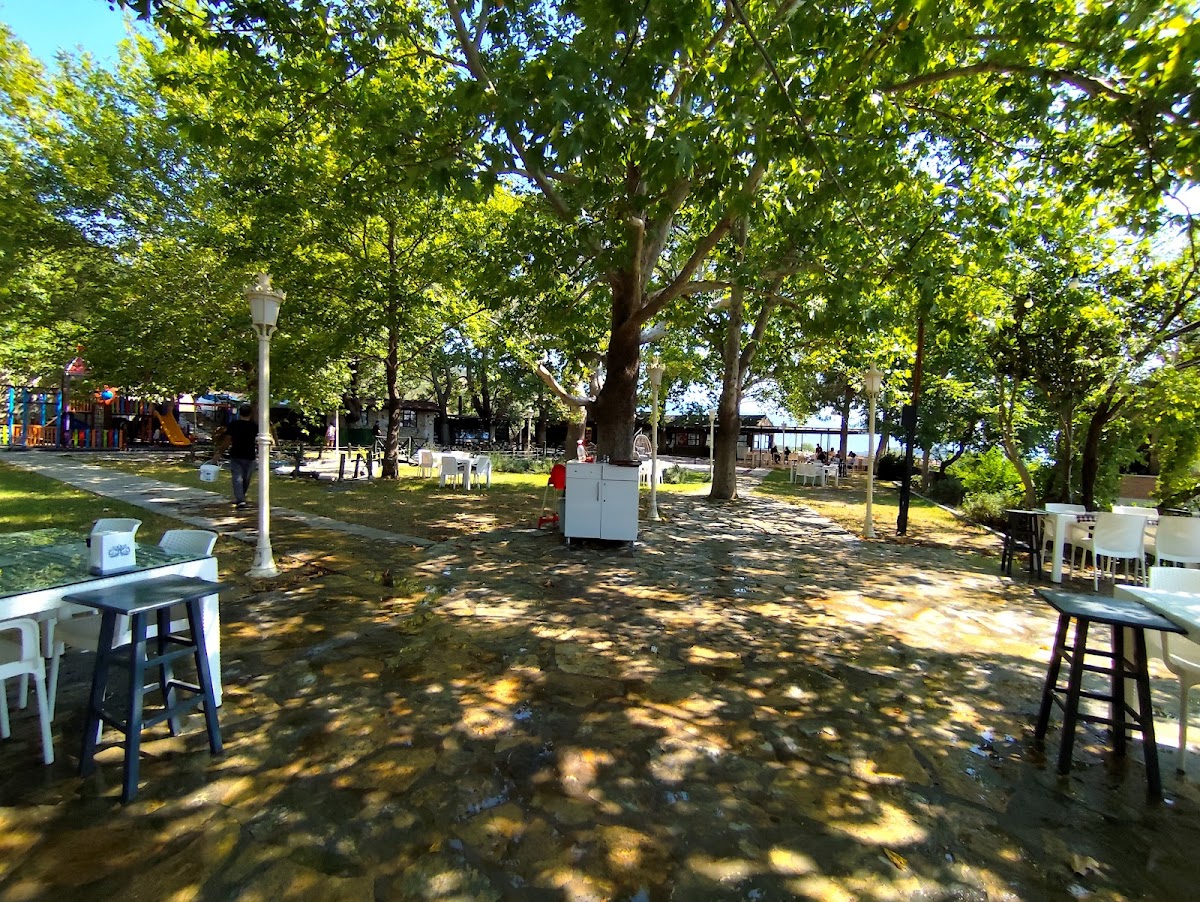 Şarlak Restaurant & Kafe-4