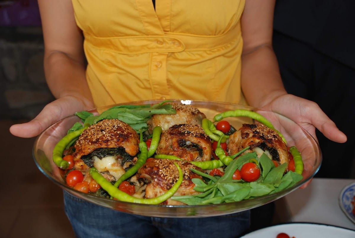 Şarlak Restaurant & Kafe-8
