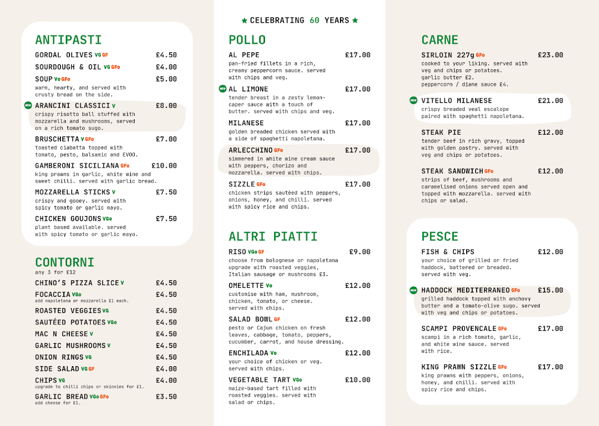 Menu Arlecchino-1