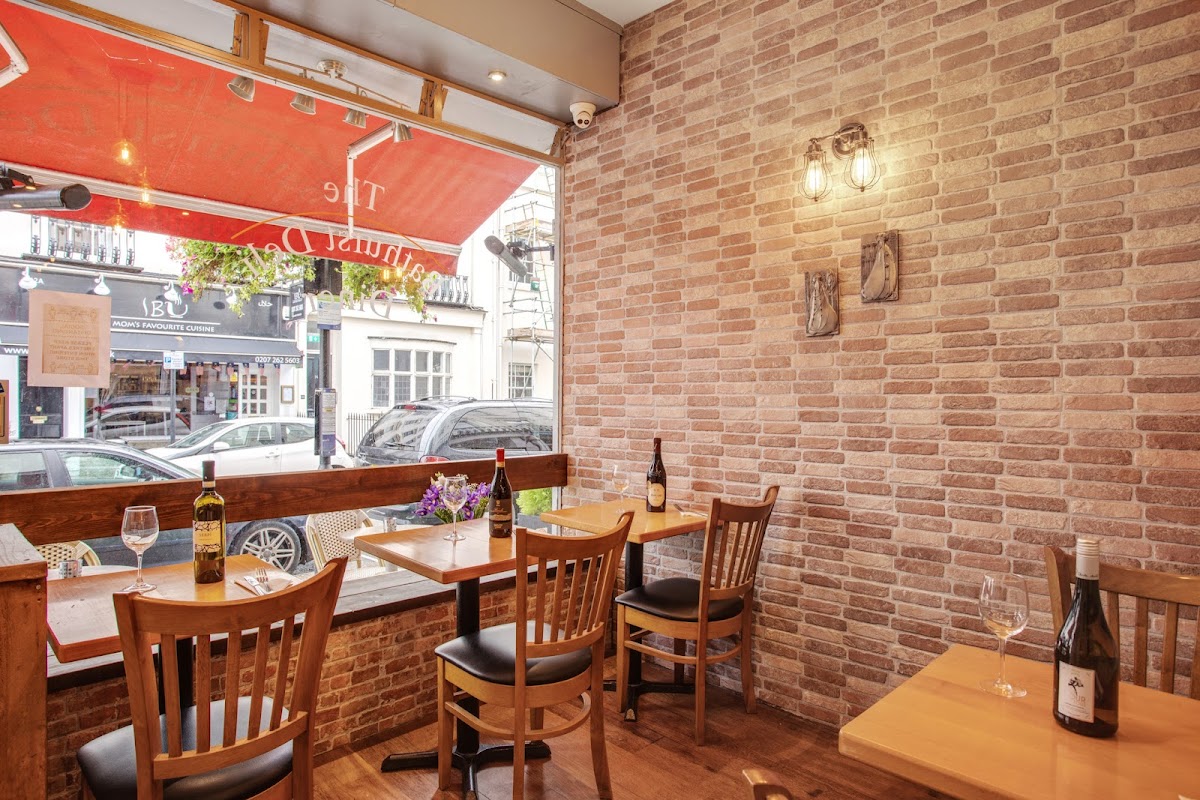 Arman's Kitchen