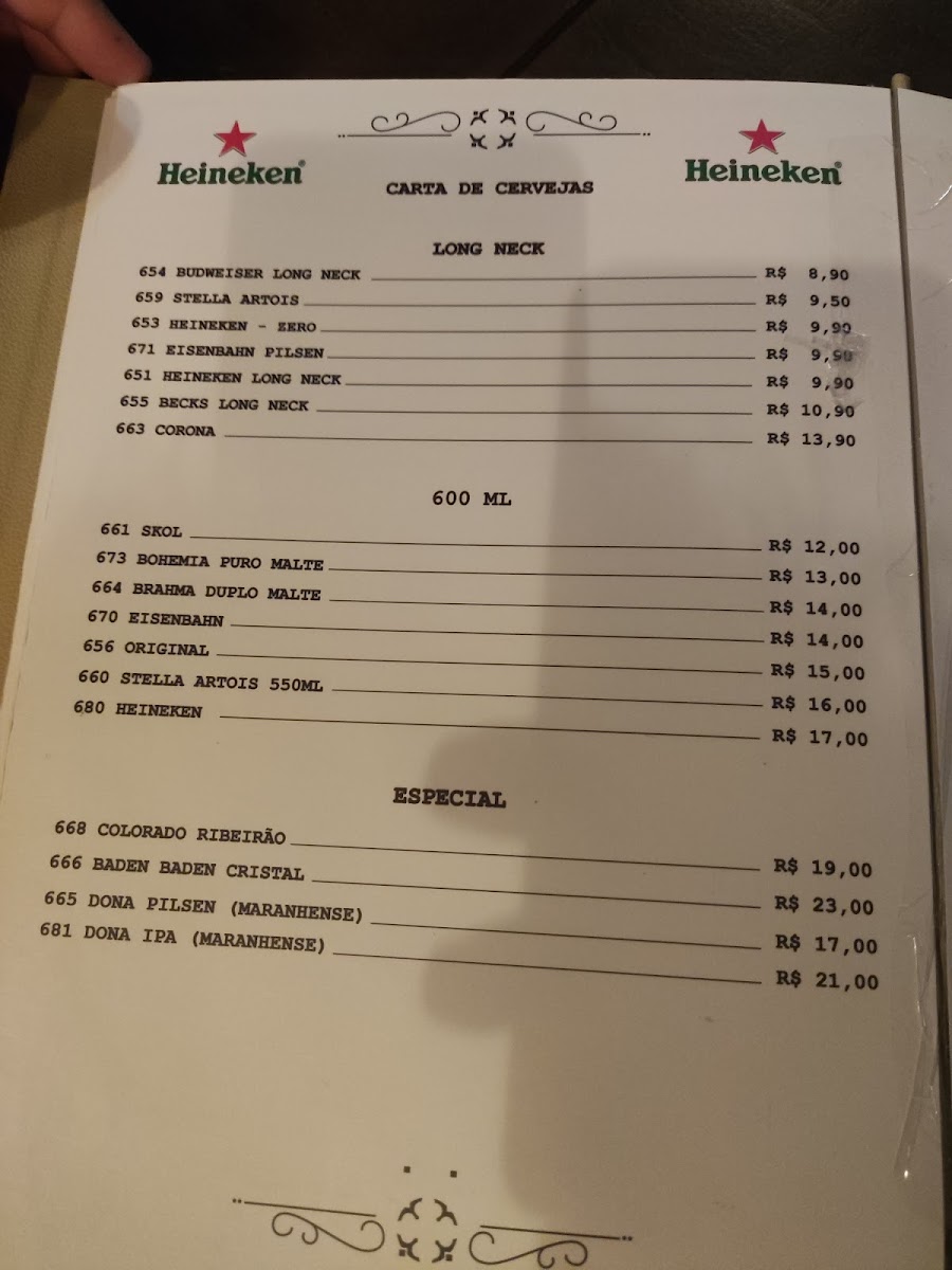 Menu Armazém Do Chef-10