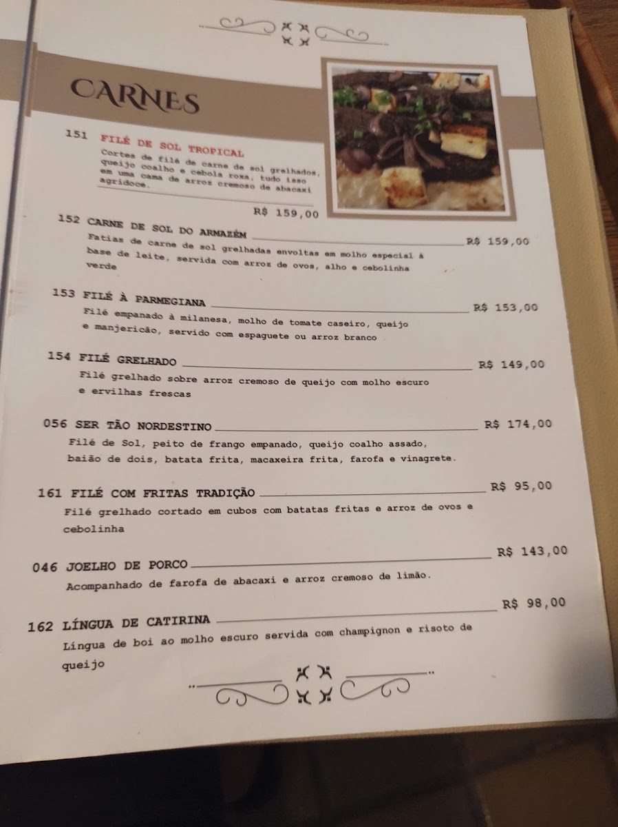 Menu Armazém Do Chef-2