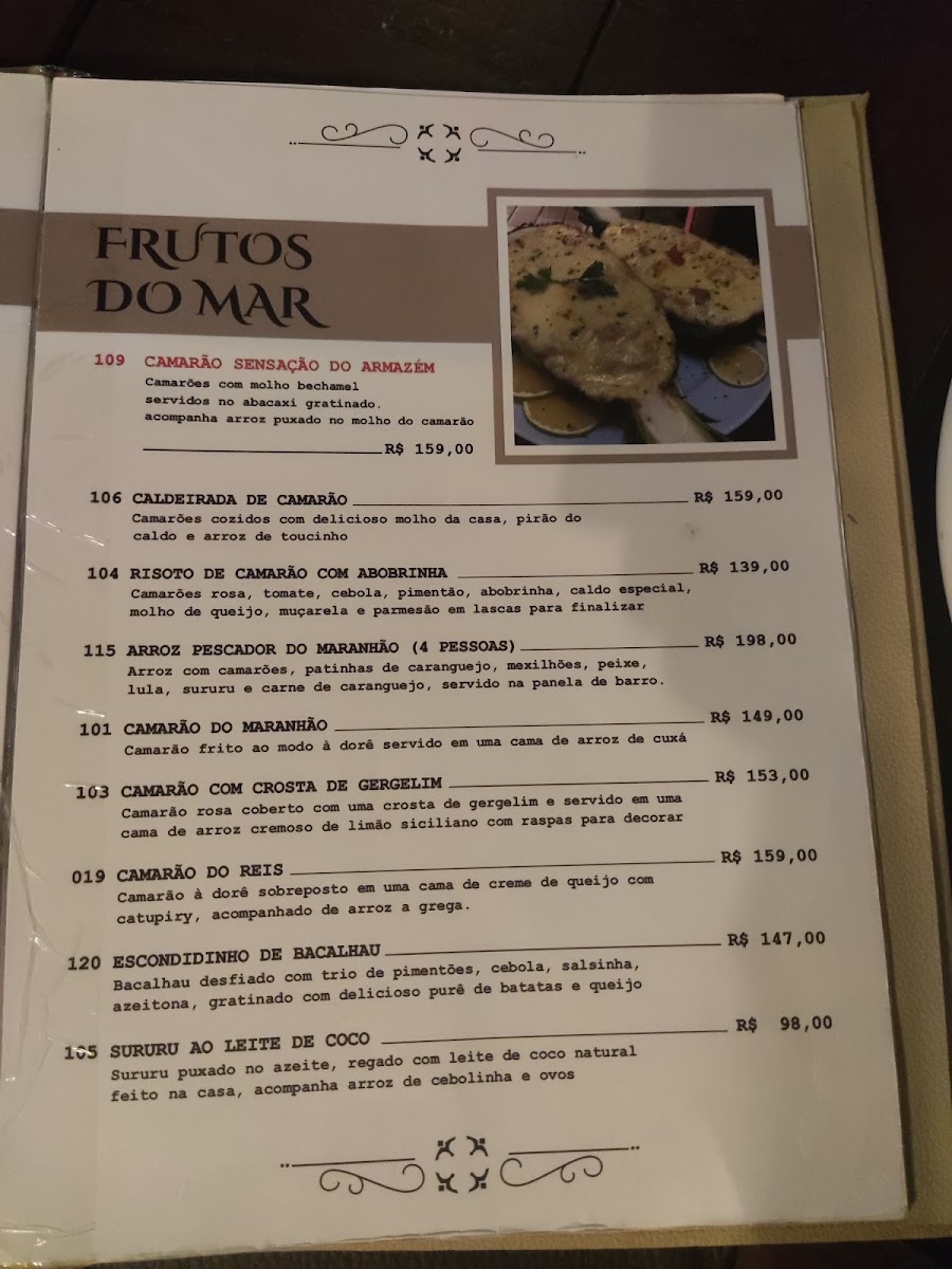 Menu Armazém Do Chef-3