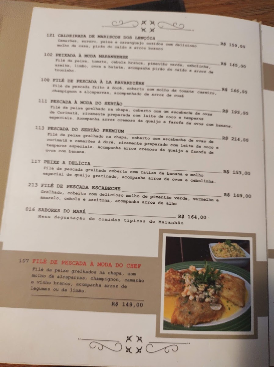 Menu Armazém Do Chef-7