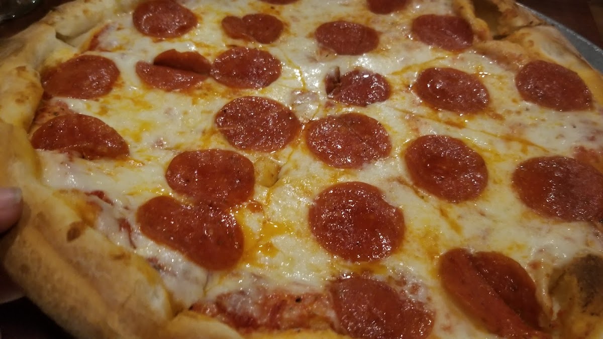 Armend's Pizza & Pasta-4