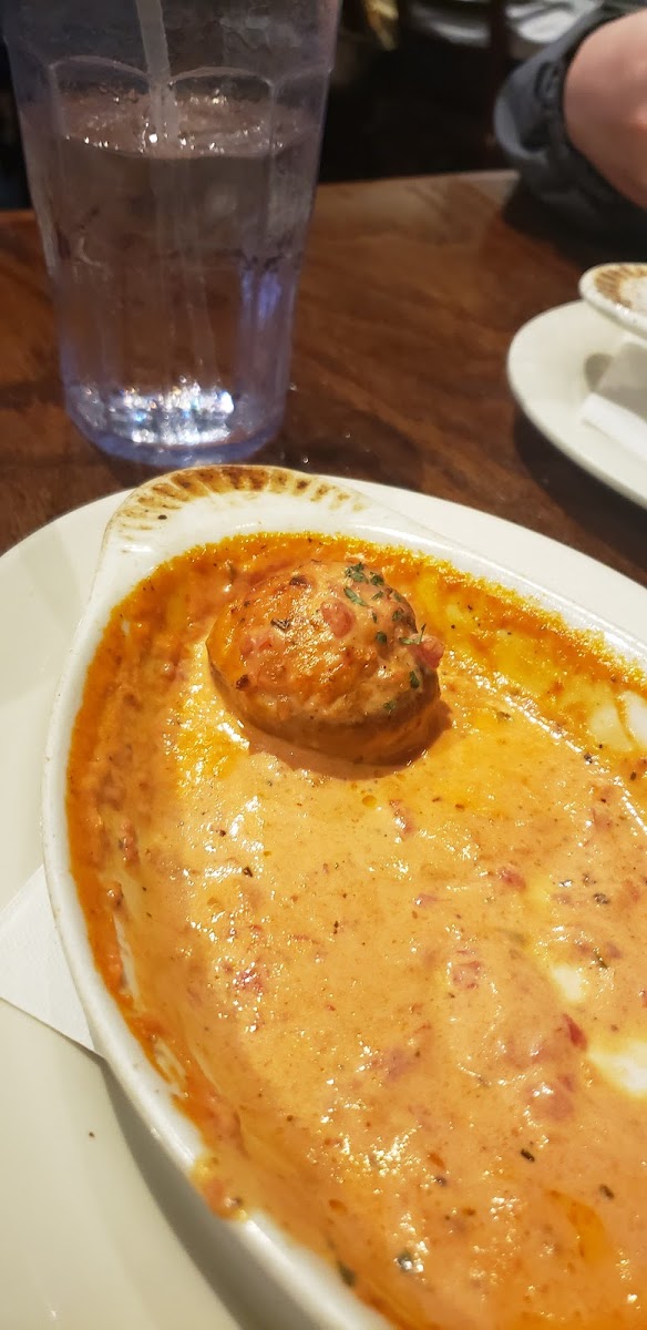 Armend's Pizza & Pasta-5