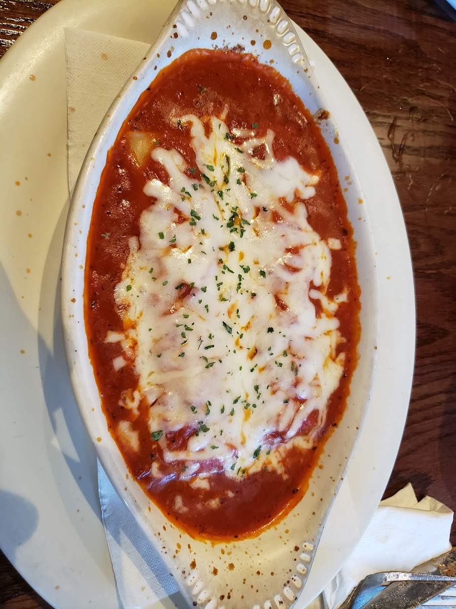 Armend's Pizza & Pasta-6