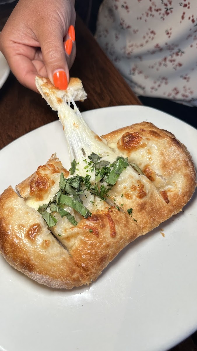 Armend's Pizza & Pasta-7