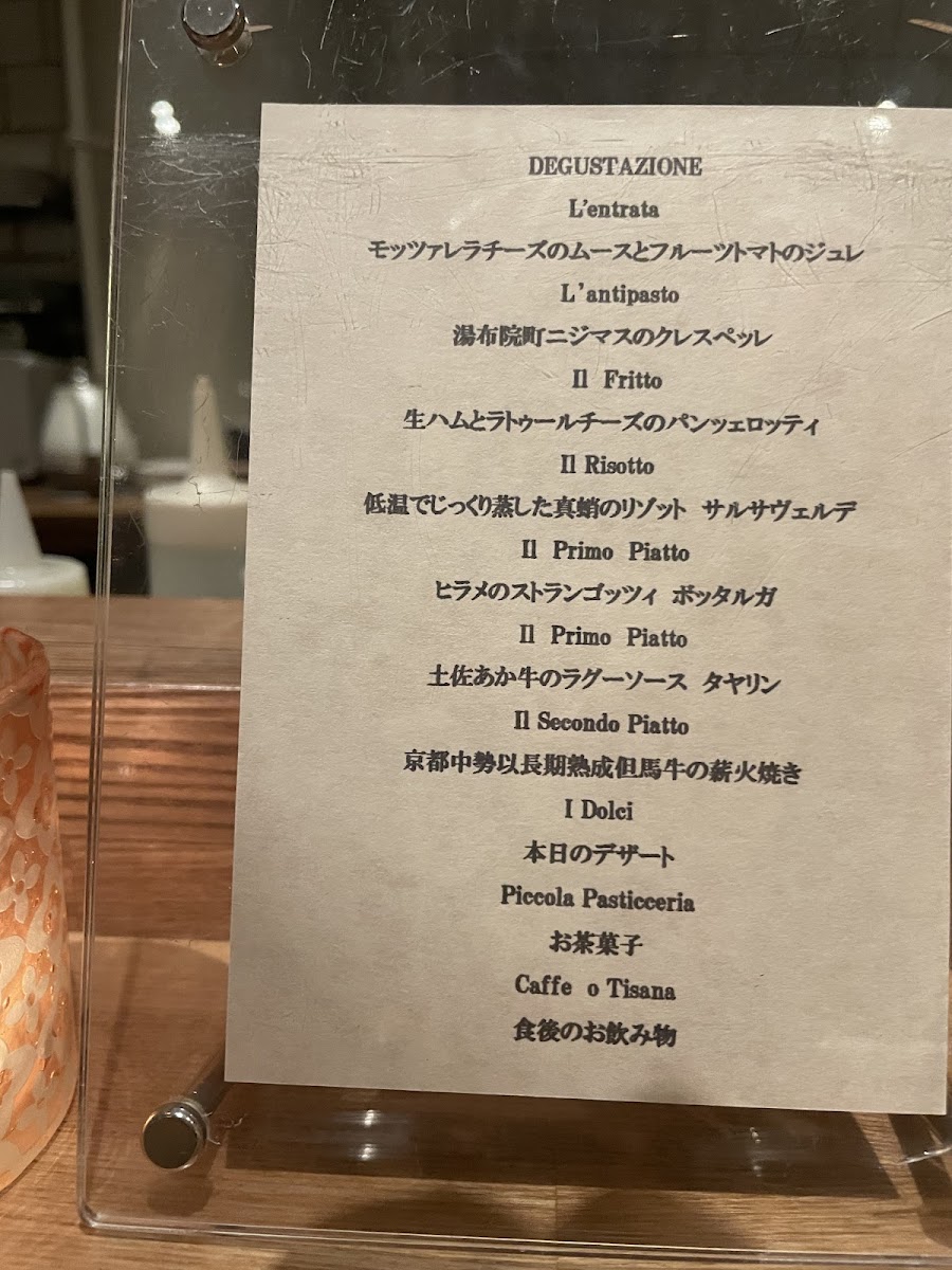 Menu Armonico-7