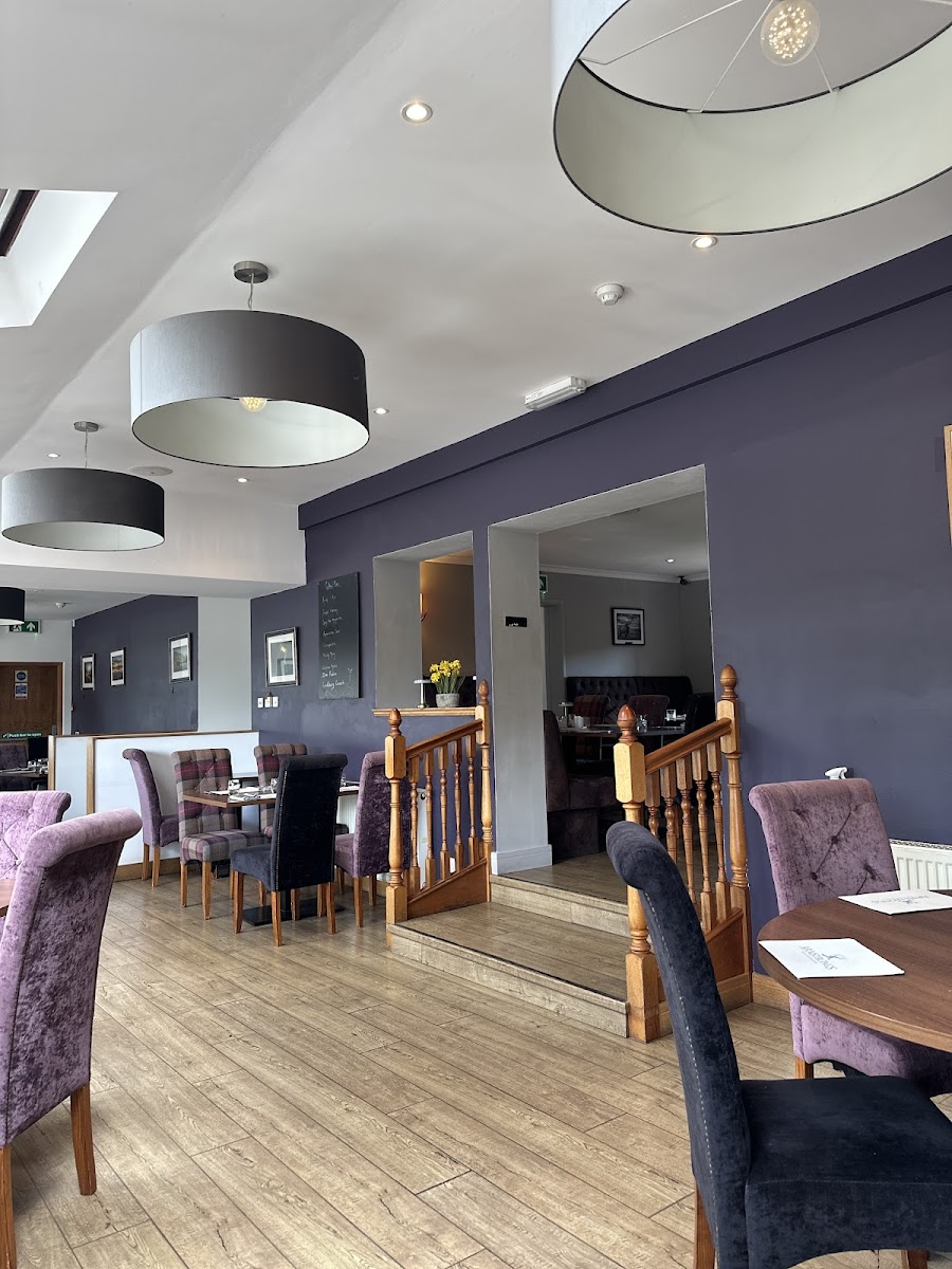 Armstrong's Bar & Restaurant
