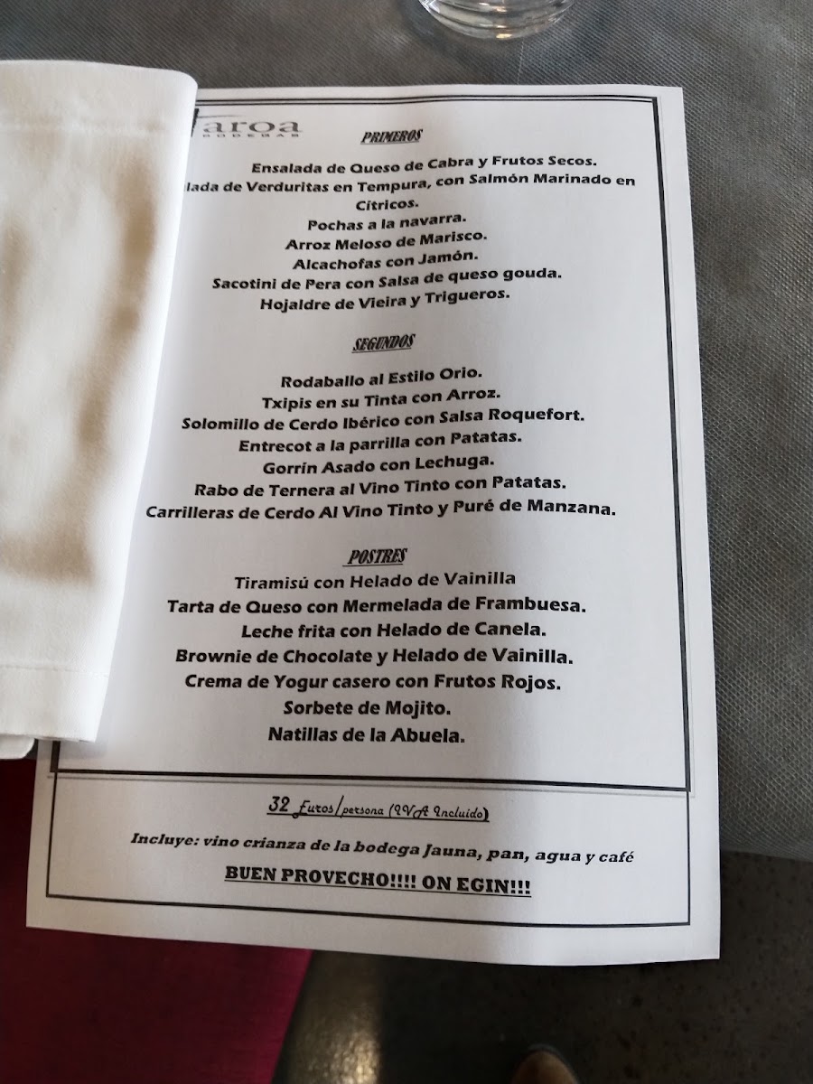 Menu Aroa Bodegas-1