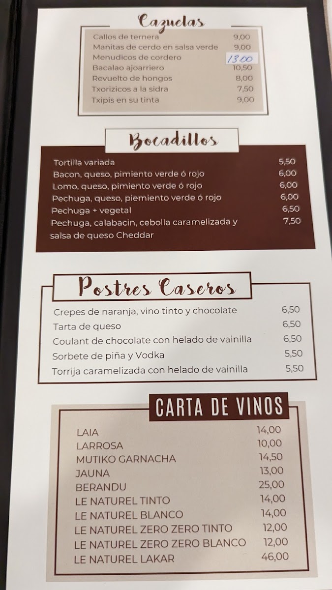 Menu Aroa Bodegas-3