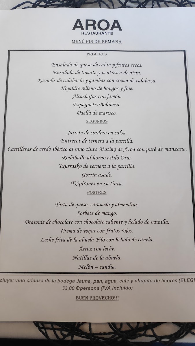 Menu Aroa Bodegas-7