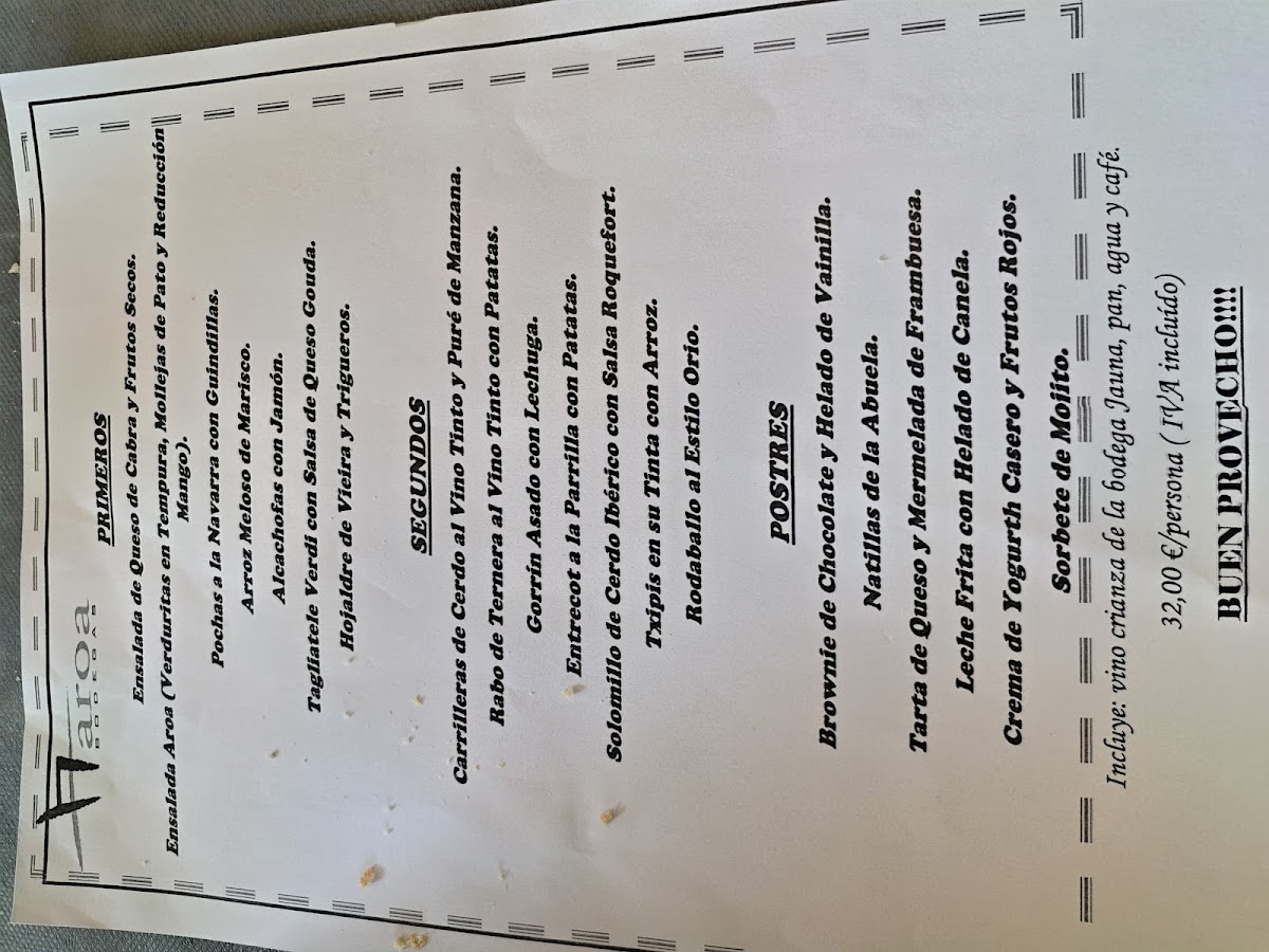 Menu Aroa Bodegas-8