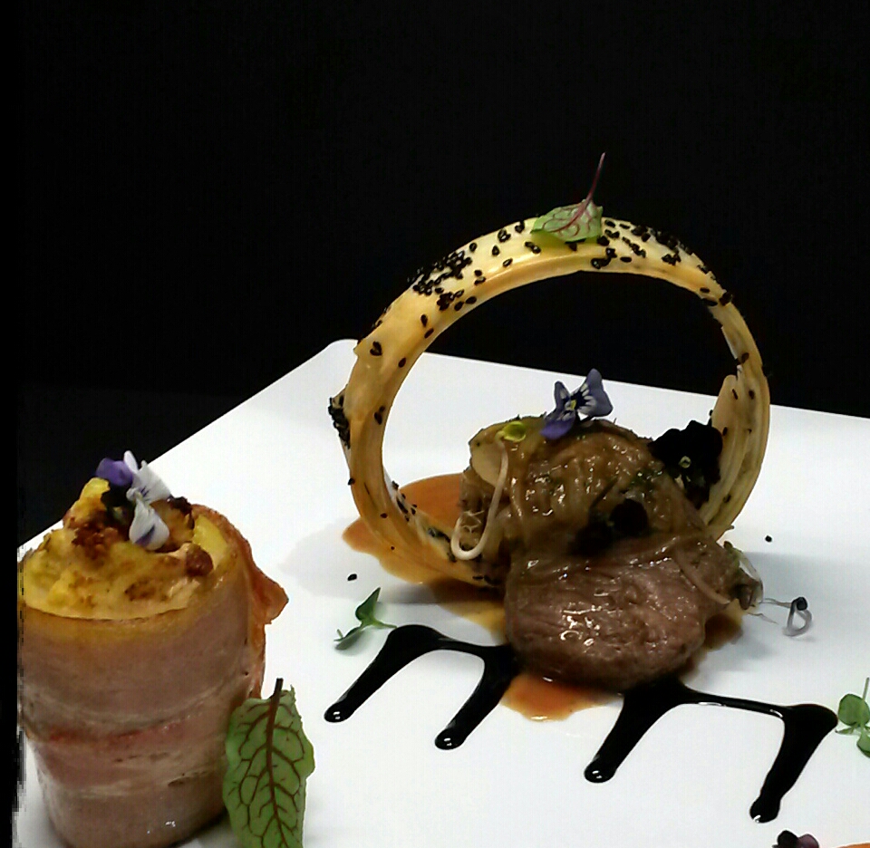 Aφrodite Garden Restaurant-2